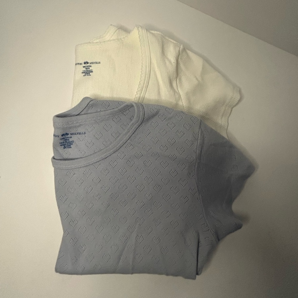 Brandy Melville Tops